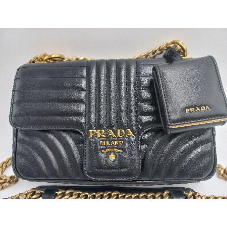Prada()  1BD108 ̾׷ ΰ ü   ũν[ûֱõ] ̹2 - ̺ ߰ǰ